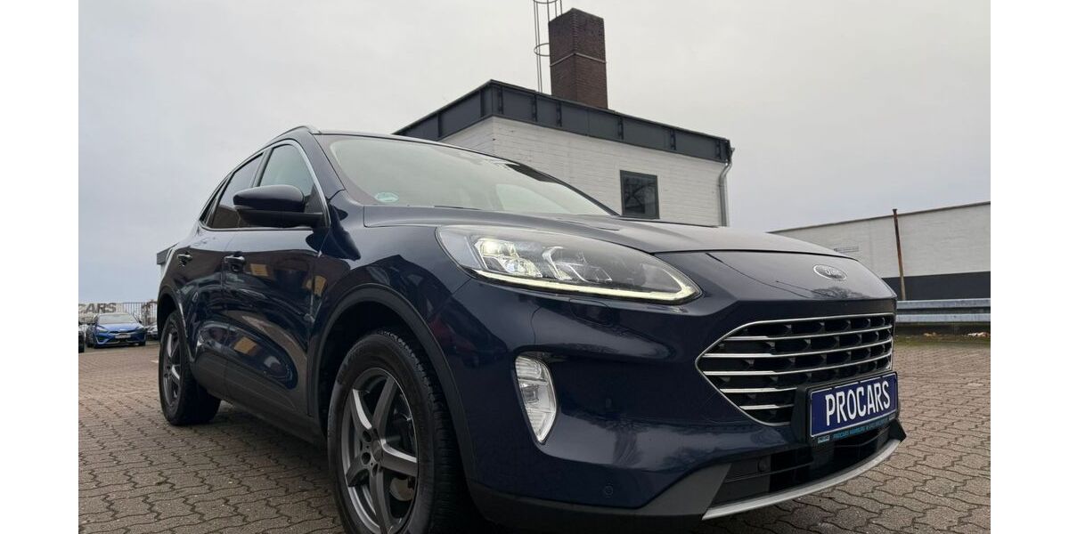 Ford Kuga 178.000 km 13.895 &euro; Hamburg 20537