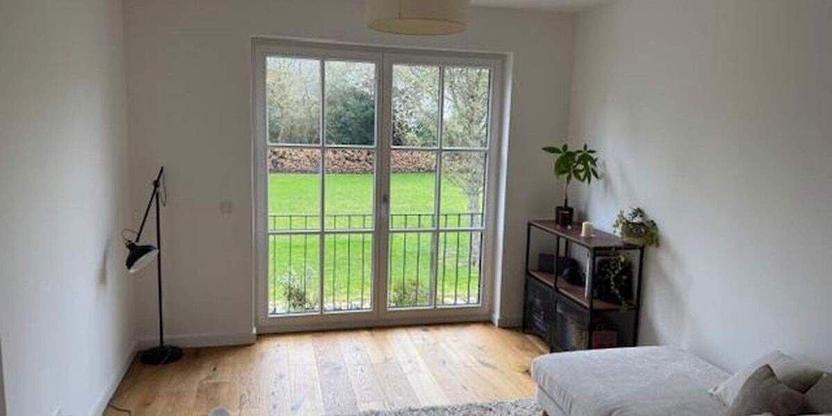 Etagenwohnung Hamburg Blankenese - 2 Zimmer, 67 m&sup2;, 1.665&euro; | Angebot:25896704