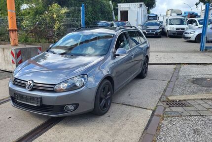 VW Golf 219.765 km 2.333 &euro; Hamburg 20539