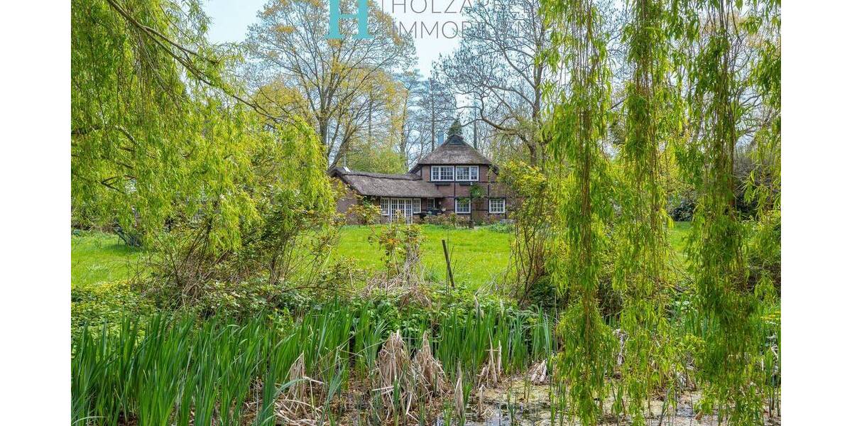 Mehrfamilienhaus, Wohnhaus Halstenbek - 5 Zimmer, 1 m&sup2;, 1.695.000&euro; | Angebot:26486183