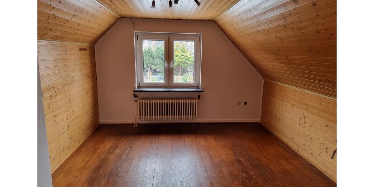 Einfamilienhaus Norderstedt Garstedt - 5 Zimmer, 120 m&sup2;, 1.850&euro; | Angebot:24750058