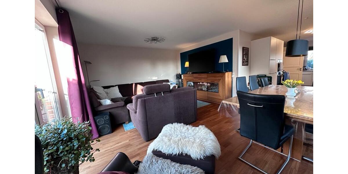 Doppelhaushälfte Hamburg Billwerder - 4.5 Zimmer, 131 m&sup2;, 647.000&euro; | Angebot:25932658