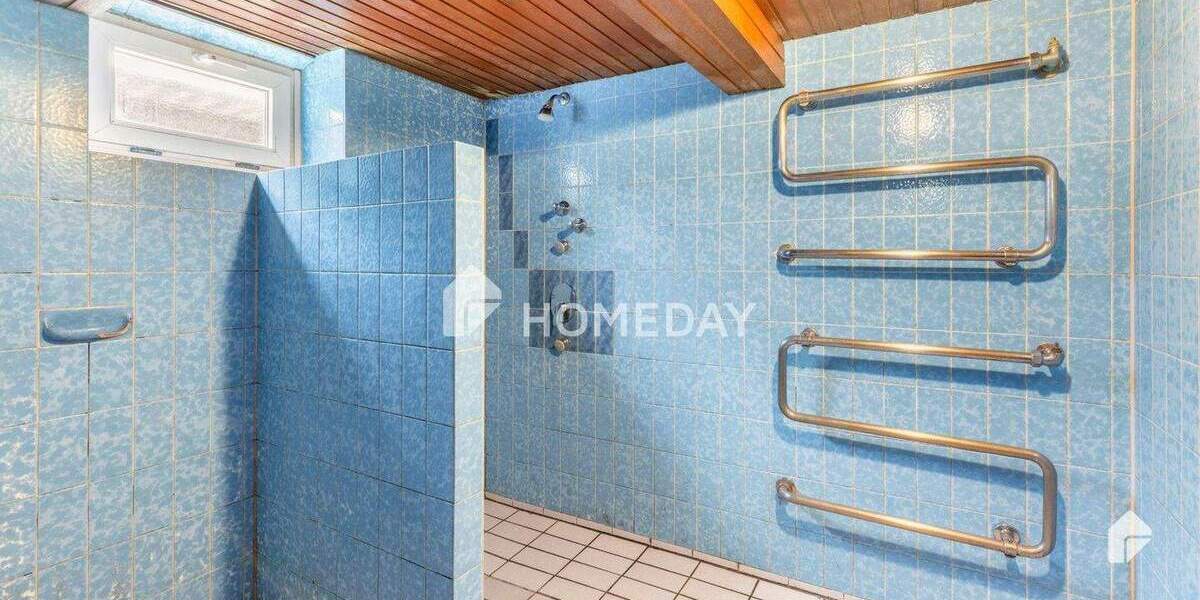 Etagenwohnung Hamburg Steilshoop - 2 Zimmer, 62 m&sup2;, 248.000&euro; | Angebot:25737499