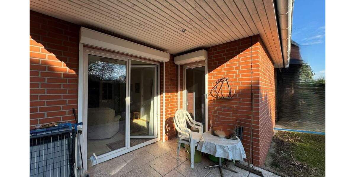 Bungalow Norderstedt Harksheide - 2 Zimmer, 60 m&sup2;, 328.000&euro; | Angebot:25687857