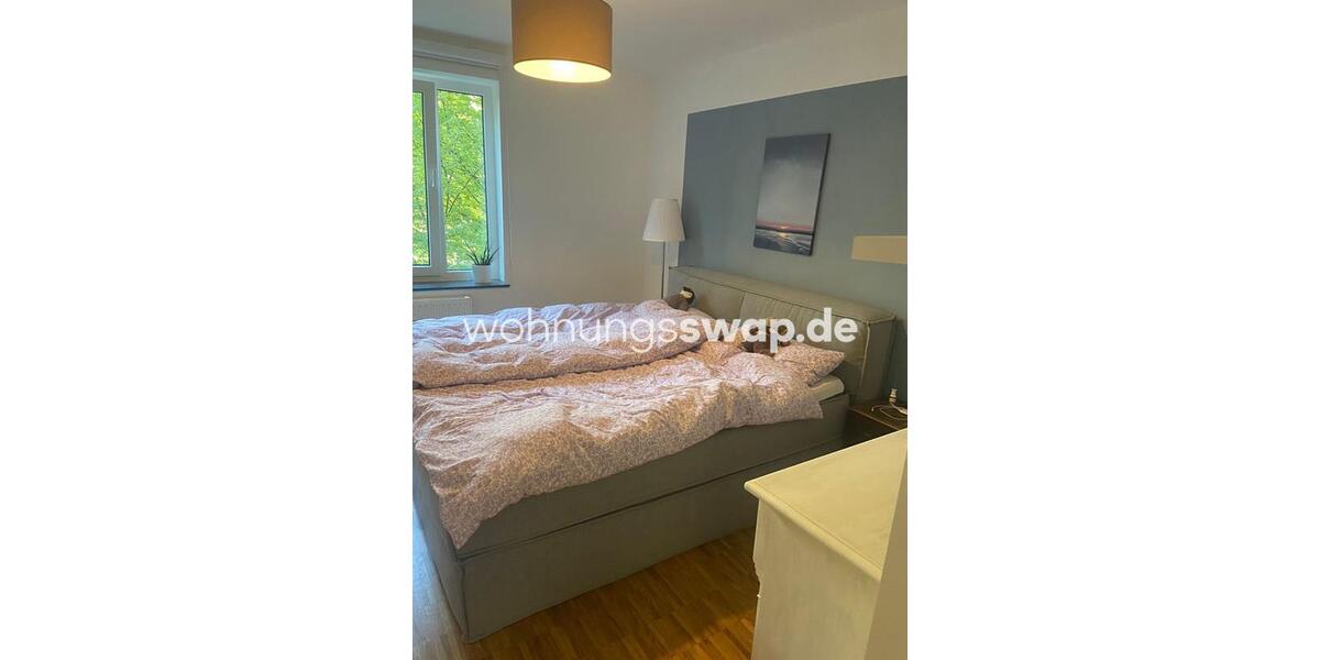 Etagenwohnung Hamburg Ottensen - 3 Zimmer, 75 m&sup2;, 1.250&euro; | Angebot:24539225