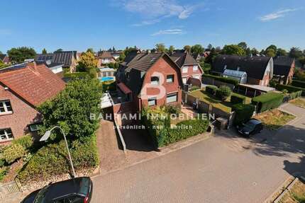Wohnung Norderstedt Garstedt - 3.5 Zimmer, 91 m&sup2;, 365.000&euro; | Angebot:27517116