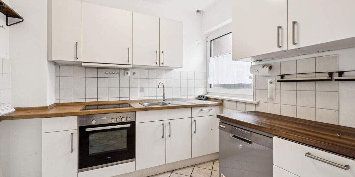 Reihenmittelhaus Henstedt-Ulzburg Ulzburg - 4 Zimmer, 79 m&sup2;, 319.750&euro; | Angebot:25690764