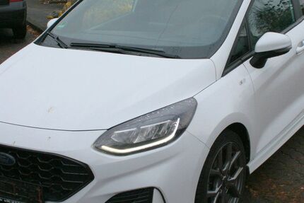 Ford Fiesta 162.000 km 10.499 &euro; Hamburg/Barsbüttel 22885
