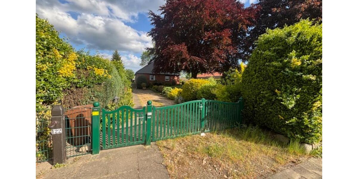 Einfamilienhaus Henstedt-Ulzburg Ulzburg - 5 Zimmer, 117 m&sup2;, 1.950&euro; | Angebot:25179815