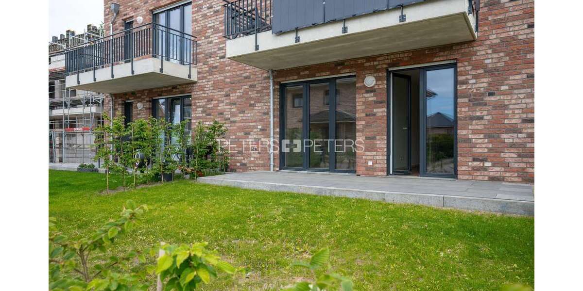Etagenwohnung Hasloh - 3 Zimmer, 79 m&sup2;, 399.900&euro; | Angebot:27018797