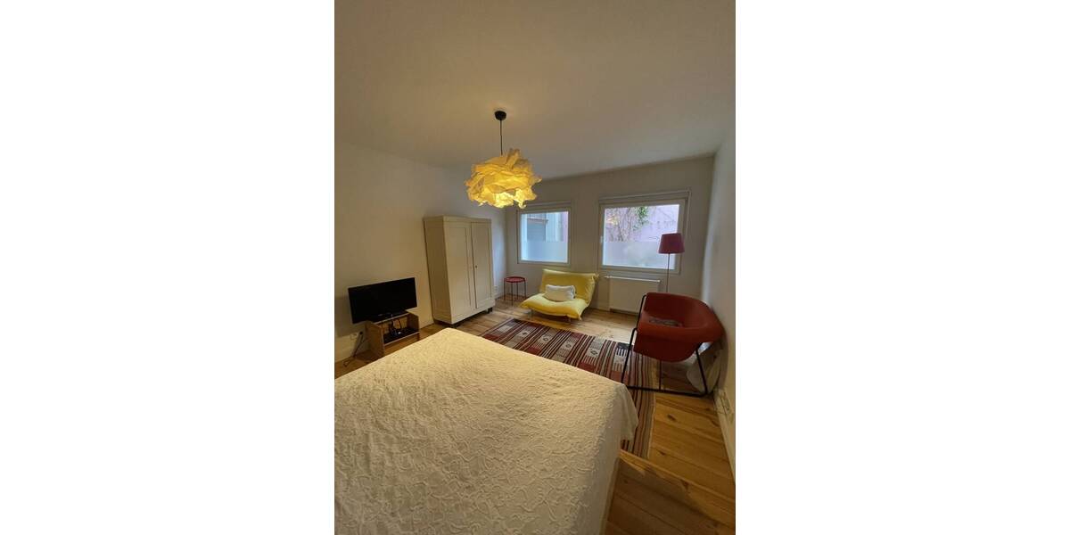 Gewerbeobjekt Hamburg Altona-Altstadt - 2 Zimmer, 435.000&euro; | Angebot:26246999