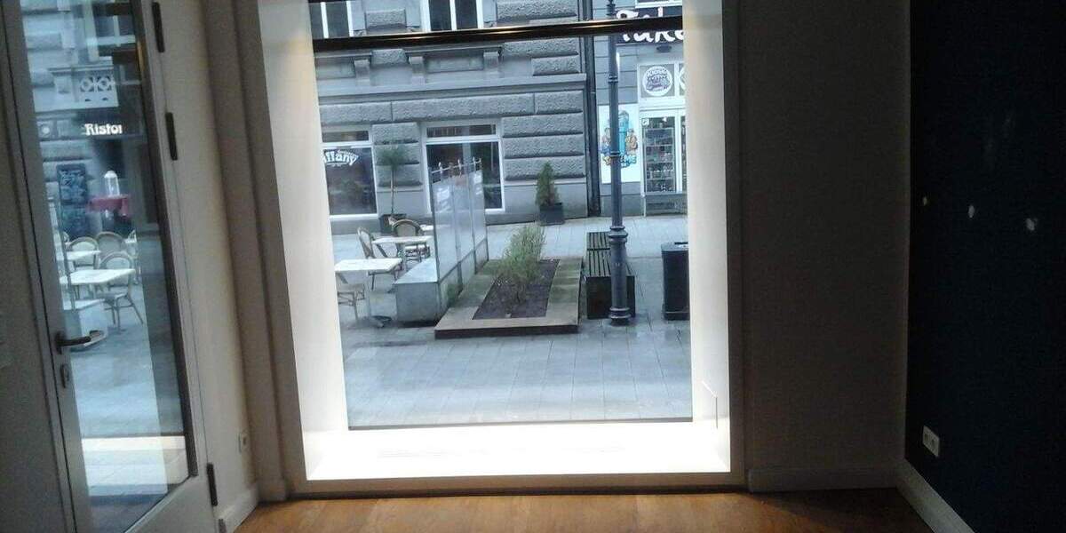 Gewerbeobjekt Hamburg Neustadt - 1 Zimmer, 2.500&euro; | Angebot:26029983