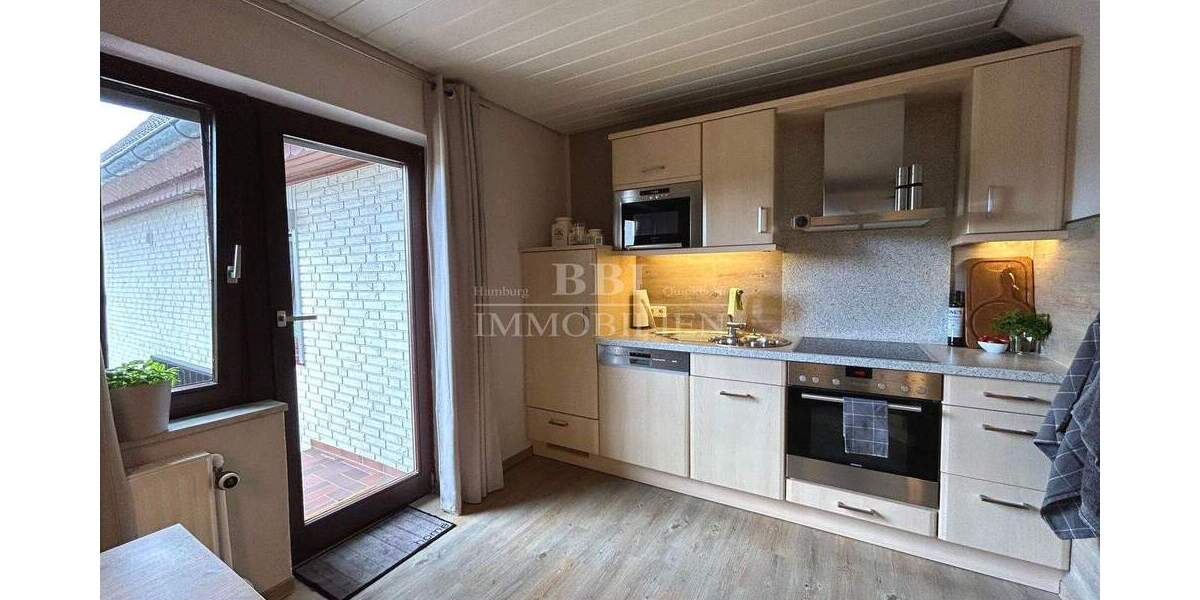 Einfamilienhaus Quickborn - 7 Zimmer, 177 m&sup2;, 525.000&euro; | Angebot:25669310