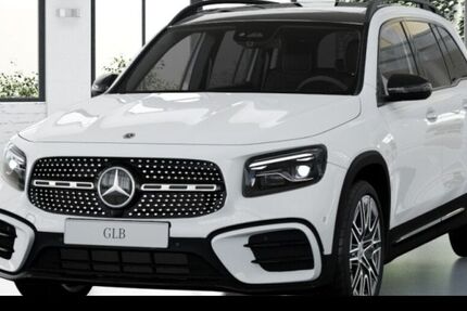 Mercedes-Benz GLB 200 11.825 km 46.990 &euro; Hamburg 22047