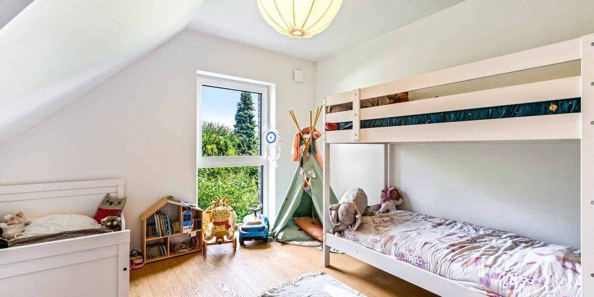 Doppelhaushälfte Hamburg Poppenbüttel Poppenbüttel - 5 Zimmer, 149 m&sup2;, 1.198.000&euro; | Angebot:25691251