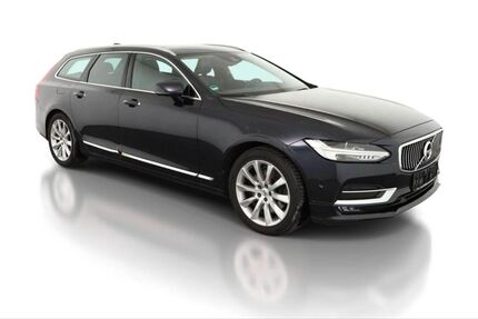 Volvo V90 193.200 km 18.900 &euro; Hamburg 22335