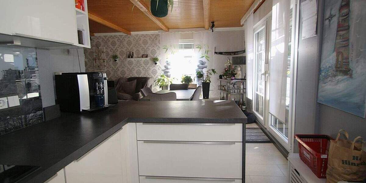 Bungalow Heist - 3 Zimmer, 82 m&sup2;, 370.000&euro; | Angebot:25769859