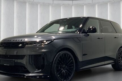 Land Rover Range Rover Sport 3.000 km 178.950 &euro; Hamburg 22297