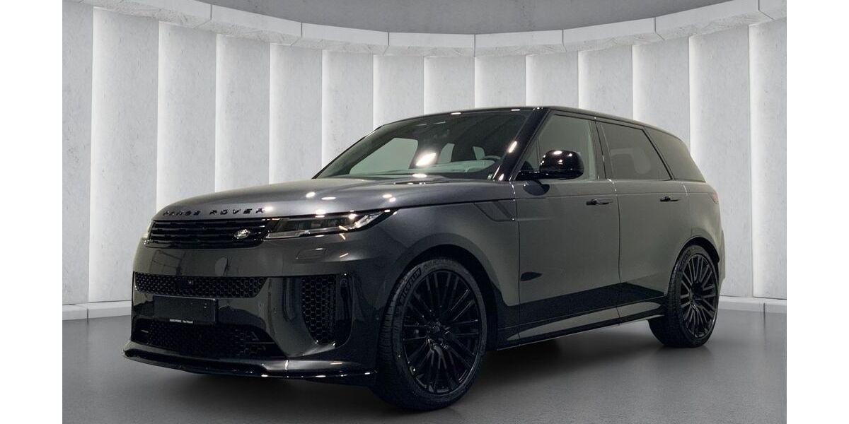Land Rover Range Rover Sport 3.000 km 178.950 &euro; Hamburg 22297