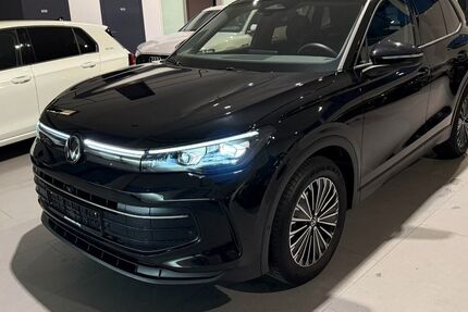 VW Tiguan 25.250 km 33.450 &euro; Tornesch 25436