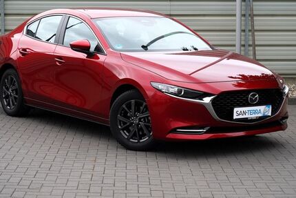 Mazda 3 20.000 km 21.745 &euro; Moorrege (bei Hamburg) 25436