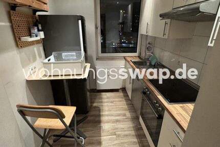 Wohnung Hamburg Hoheluft-Ost - 2 Zimmer, 66 m&sup2;, 998&euro; | Angebot:25922507