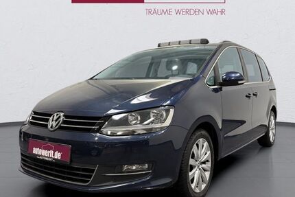 VW Sharan 251.341 km 8.990 &euro; Ahrensburg 22926