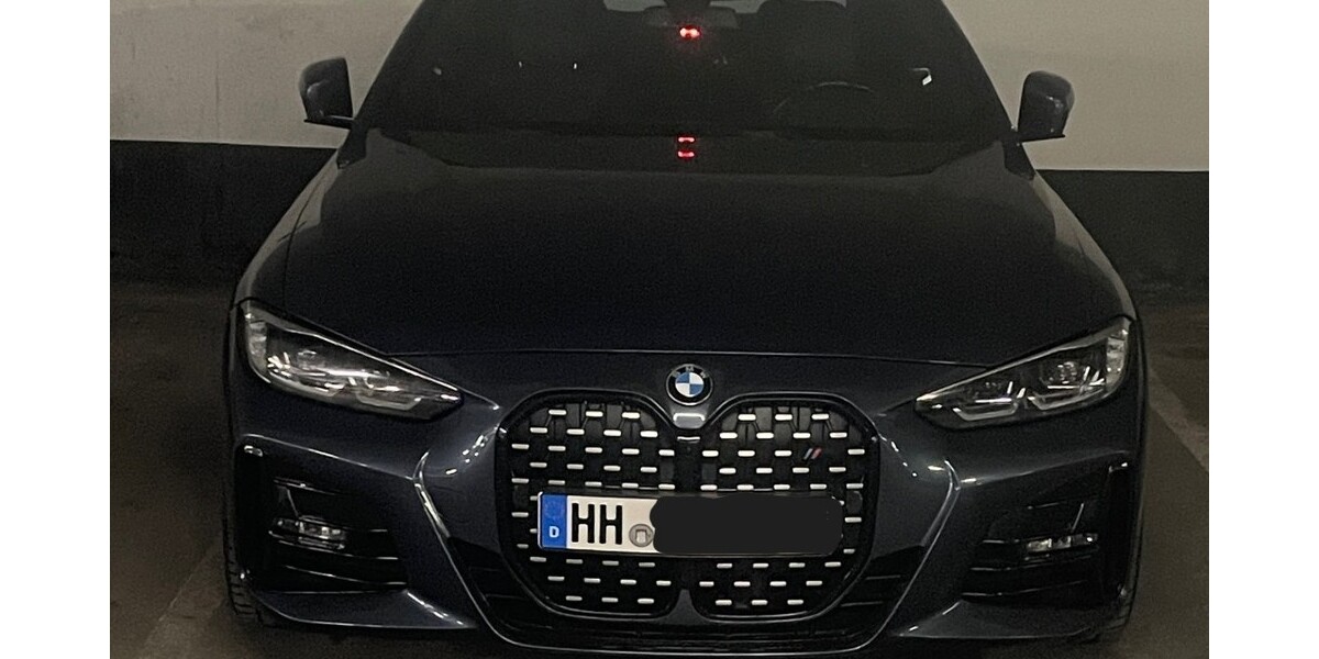 BMW 430 38.900 km 33.900 &euro; Hamburg 20038