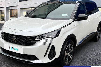 Peugeot 5008 18.636 km 28.890 &euro; Hamburg 22457