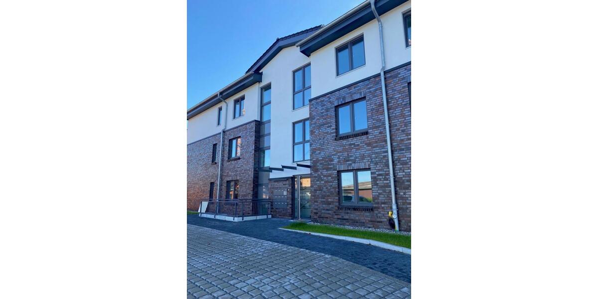 Etagenwohnung Barsbüttel - 2 Zimmer, 50 m&sup2;, 960&euro; | Angebot:25265200