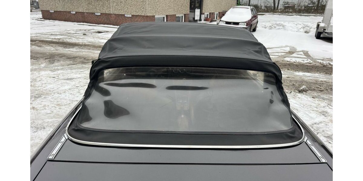 Alfa Romeo Spider 2000 1. Hand, so nicht wieder zu bekommen 85.560 km 29.999 &euro; Hamburg 22339