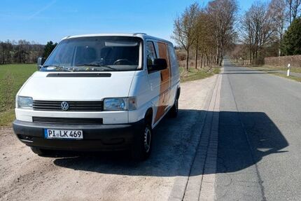 VW T4 andere 218.000 km 11.500 &euro; Hamburg 22767