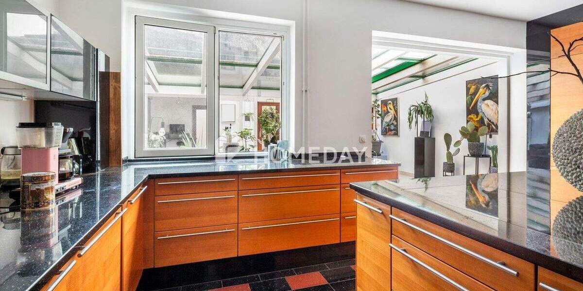 Einfamilienhaus Hamburg Wandsbek - 8 Zimmer, 240 m&sup2;, 888.000&euro; | Angebot:25835726