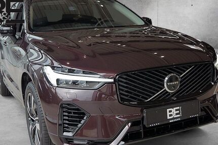 Volvo XC60 1.500 km 69.650 &euro; Glinde 21509