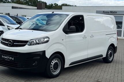 Opel Vivaro 92.473 km 17.950 &euro; Norderstedt bei Hamburg 22851