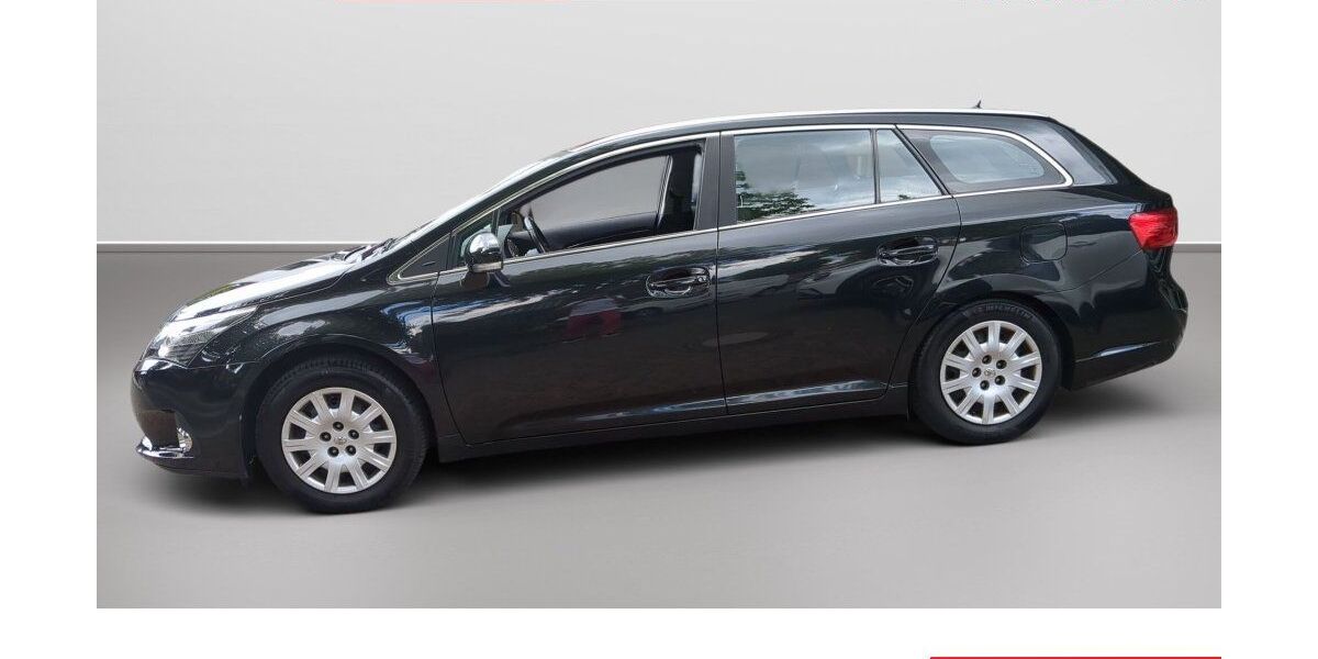 Toyota Avensis 130.800 km 8.485 &euro; Norderstedt 22848