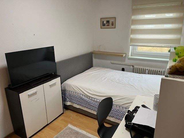 Etagenwohnung Hamburg Wilhelmsburg - 3 Zimmer, 60 m&sup2;, 270.000&euro; | Angebot:25699384