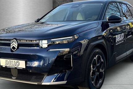 Citroen C5 Aircross 13.000 km 45.980 &euro; Ahrensburg 22926