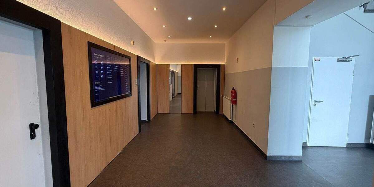 Gewerbeobjekt Hamburg Rothenburgsort - 1 Zimmer, 55 m&sup2;, 800&euro; | Angebot:26741219