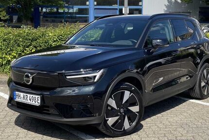 Volvo EX40 14.950 km 41.950 &euro; Hamburg 21079