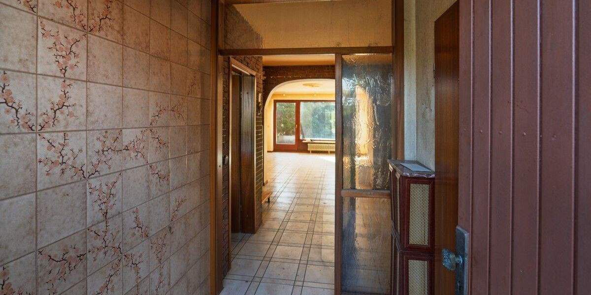 Reihenmittelhaus Norderstedt Glashütte - 4 Zimmer, 109 m&sup2;, 285.000&euro; | Angebot:25916771