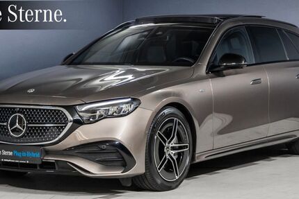 Mercedes-Benz E 300 23.483 km 55.970 &euro; Hamburg 22549