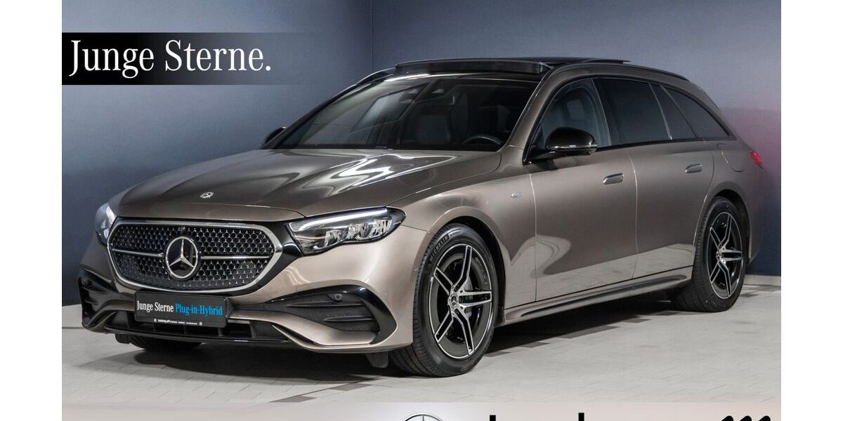 Mercedes-Benz E 300 23.483 km 55.970 &euro; Hamburg 22549