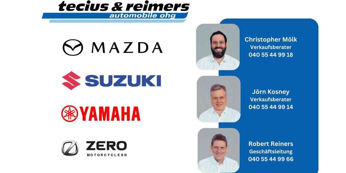 Mazda CX-30 25.814 km 22.875 &euro; Hamburg 22457