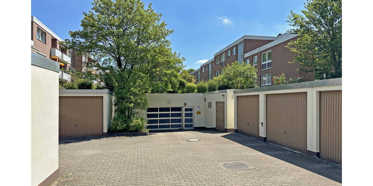 Etagenwohnung Hamburg Niendorf - 3 Zimmer, 81 m&sup2;, 280.000&euro; | Angebot:25662624