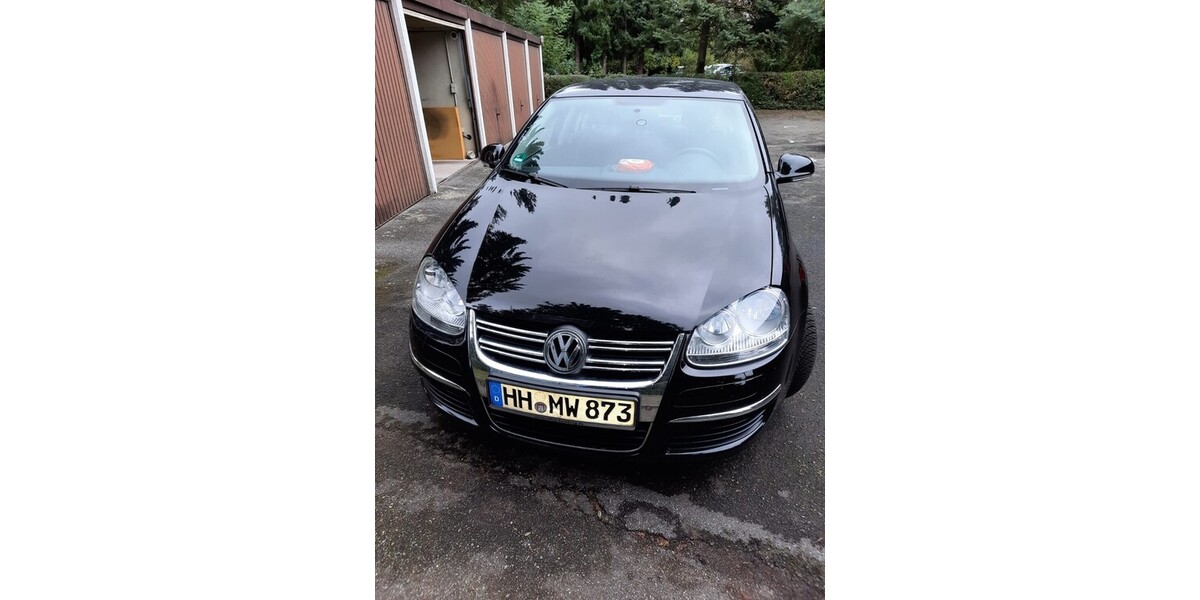 VW Jetta 65.414 km 6.500 &euro; Hamburg 20038