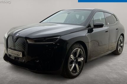 BMW iX 67.869 km 44.538 &euro; Barsbüttel bei Hamburg 22885