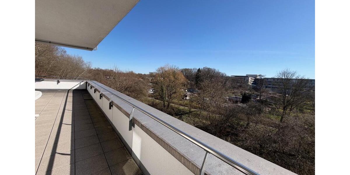 Dachgeschoßwohnung Hamburg Wandsbek - 2 Zimmer, 108 m&sup2;, 1.470&euro; | Angebot:25870138