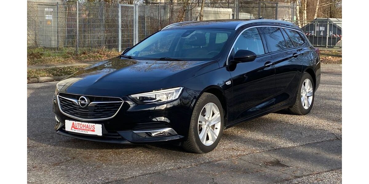 Opel Insignia 150.000 km 10.999 &euro; Bargteheide 22941