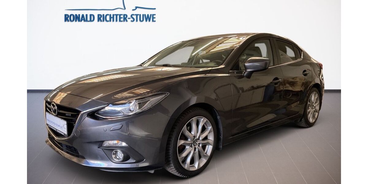 Mazda 3 132.386 km 9.999 &euro; Hamburg 22087